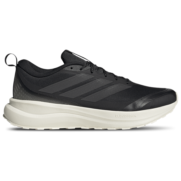 Runfalcon Herren Sneaker - Schwarz - Größe 47 1/3 - Netz/Synthetik Black 47 1/3