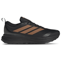 Herren Schuhe - adidas Runfalcon 6 Atr - Core Black-Thermal Gold Met