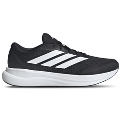 Herren Schuhe - adidas Runfalcon 6 Wide - Core Black-Cloud White