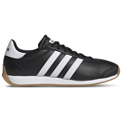 Hombre Zapatillas - adidas Runvista - Core Black-Cloud White