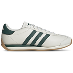 Core White-Collegiate Green