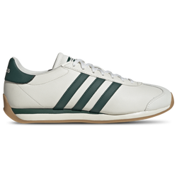 Hombre Zapatillas - adidas Runvista - Core White-Collegiate Green