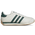 adidas Runvista - Uomo Scarpe Core White-Collegiate Green
