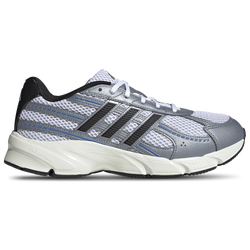 Homme Chaussures - adidas Technochaos 2000 - Cloud White-Core Black