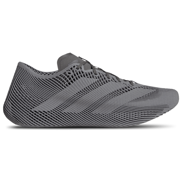 Climacool Herren Sneaker - Grau - Größe 50 - Netz/Synthetik Grey 50