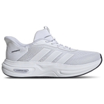 Cloud White-Light Solid Grey