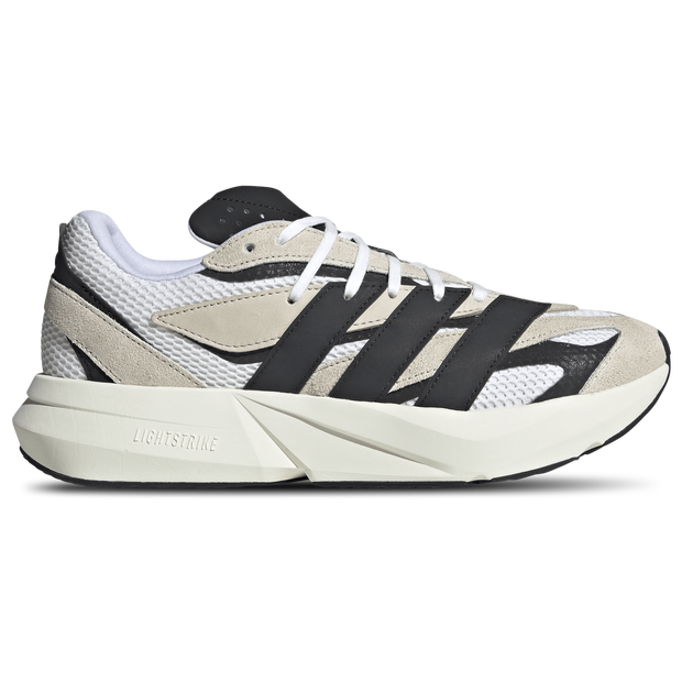 Lightblaze Herren Sneaker - Beige - Größe 41 1/3 - Netz/Synthetik Beige 41 1/3