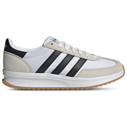 Heren Schoenen - adidas Run 70S 2.0 - Cloud White-Core Black