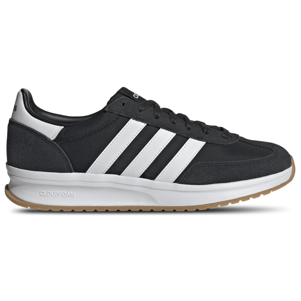S 2.0 Uomo - Sneakers Nero - Taglia 48 - Pelle 48
