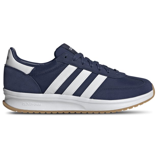 Adidas 70S 2.0 Men's Sneakers - Blue - Size 6.5 - Leather