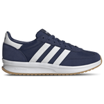 Dark Blue-Cloud White