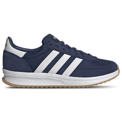 Uomo Scarpe - adidas Run 70S 2.0 - Dark Blue-Cloud White