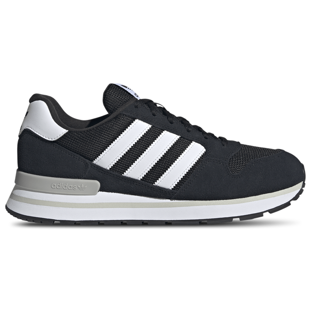 ZX Uomo - Sneakers Nero - Taglia 48 - Rete/Sintetico 48