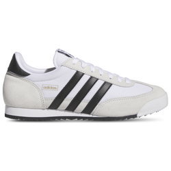 Uomo Scarpe - adidas R71 - Core Black-Cloud White