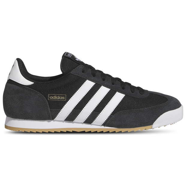 R71 Herren Sneaker - Schwarz - Größe 42 - Leder Black 42