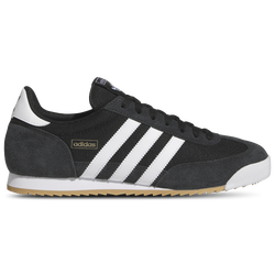 Heren Schoenen - adidas R71 - Core Black-Cloud White
