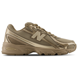 Men Shoes - New Balance 740 - Mushroom-Timberwolf