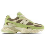 Dry Lime-Thunder Brown