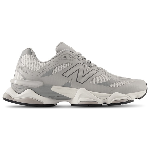 Z Uomo - Sneakers Grigio - Taglia 45 - Pelle 45