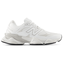 Men Shoes - New Balance 9060Z - White-Grey Matter