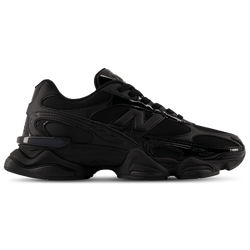 Men Shoes - New Balance 9060R - Black-Black