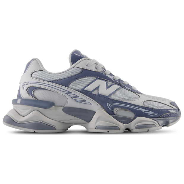 New Balance 9060r Men's Sneakers - Grey (W)