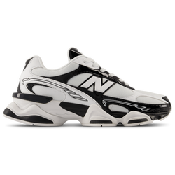 Men Shoes - New Balance 9060R - Black-White
