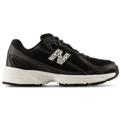 Men Shoes - New Balance 740 - Black-Sea Salt