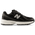 New Balance 740 - Men Shoes Black-Sea Salt