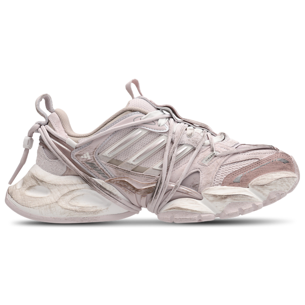 Adidas Uomo Grigio Xlg - Sneakers - Taglia 42 - Pelle