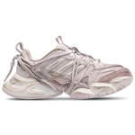 Vapour Grey Met-Cystal White-Silver Met