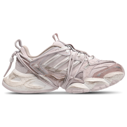 Uomo Scarpe - adidas Xlg Runner Deluxe - Vapour Grey Met-Cystal White-Silver Met