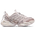 adidas Xlg Runner Deluxe - Uomo Scarpe Vapour Grey Met-Cystal White-Silver Met