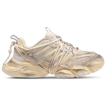 Wonder White-Crystal Linen-Core White