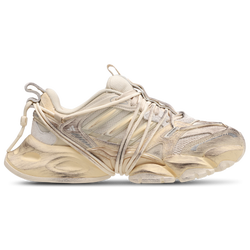 Uomo Scarpe - adidas Xlg Runner Deluxe - Wonder White-Crystal Linen-Core White