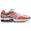Saucony Progrid Omni 9 - Heren Schoenen White-Viz Red-Red
