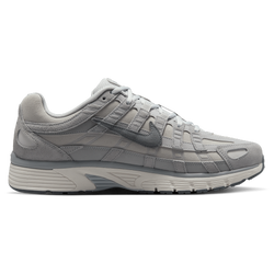 Heren Schoenen - Nike P-6000 - Pure Platinum-Wolf Grey