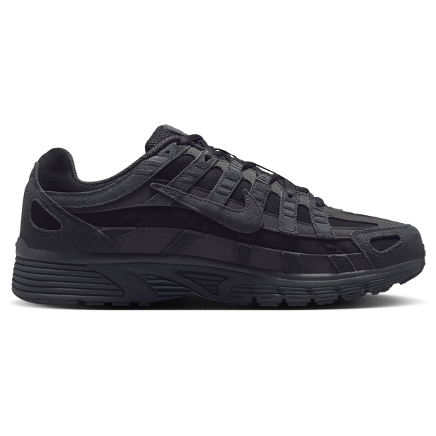 Nike P-6000 IO3370-002 noir/anthracite