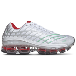 Homme Chaussures - adidas X Coca-cola Megaride F50 - Cloud White-Ice Green