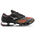 Mizuno Prophecy Ls - Homme Chaussures Black-Orange