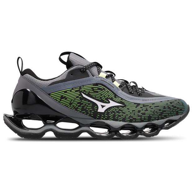 Mizuno Wave Prophecy D1GA260H03 Green