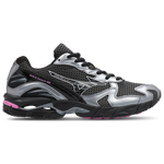 Silver-Black