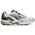 Mizuno Wave Rider 10 - Homme Chaussures Black-Grey