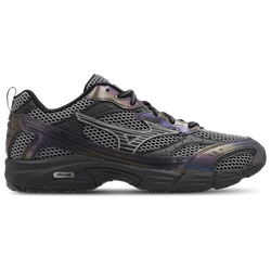 Homme Chaussures - Mizuno MXR - Black-Grey