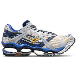 Homme Chaussures - Mizuno Wave Prophecy 1 - Blue-White