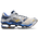 Mizuno Wave Prophecy 1 - Homme Chaussures Blue-White