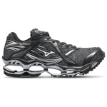 Silver-Black