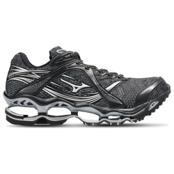 Homme Chaussures - Mizuno Wave Prophecy 1 - Silver-Black