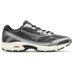 Silver-Black