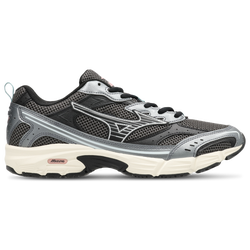 Homme Chaussures - Mizuno MXR - Silver-Black